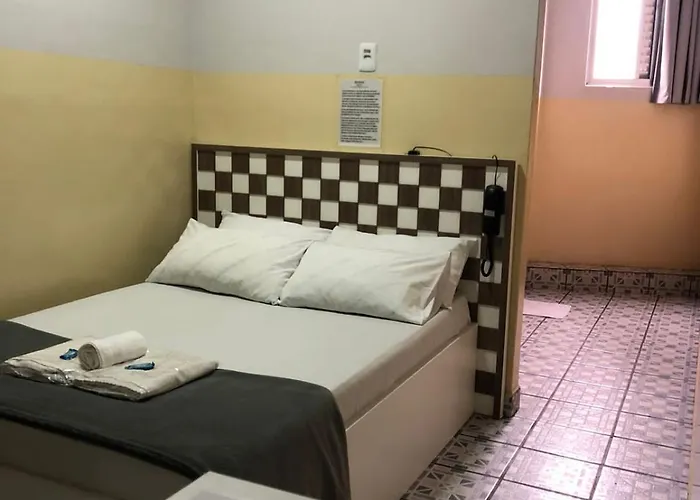 Hotel Sany Sp- Metro Paulista