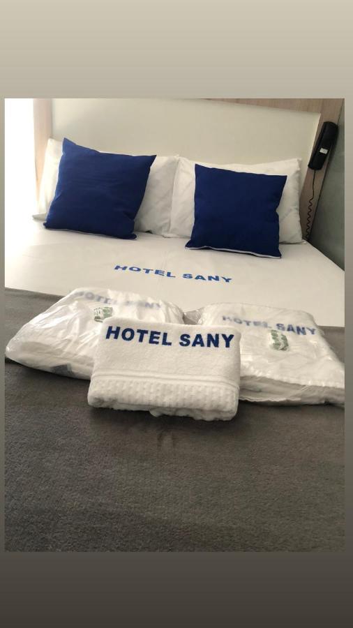 Hotel Sany - Localizado à 5 Minutos Do Metrô Paulista