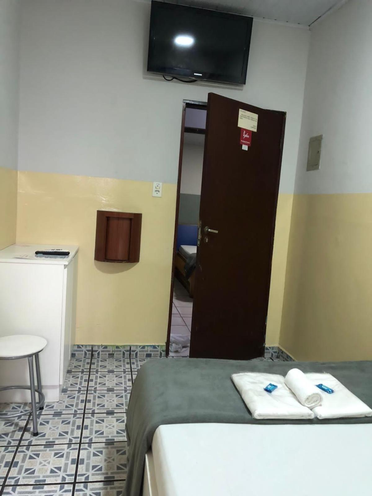 Sany - Localizado à 5 Minutos Do Metrô Paulista Hotel