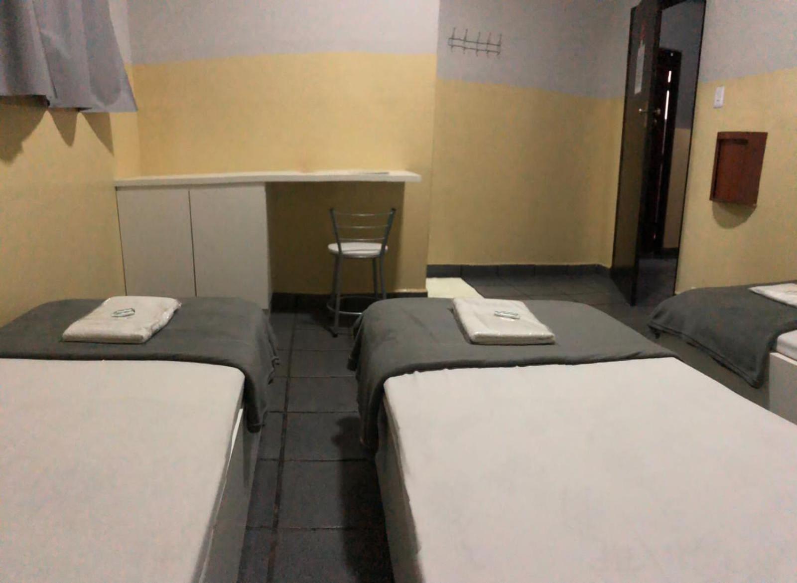 Sany - Localizado à 5 Minutos Do Metrô Paulista Hotel São Paulo