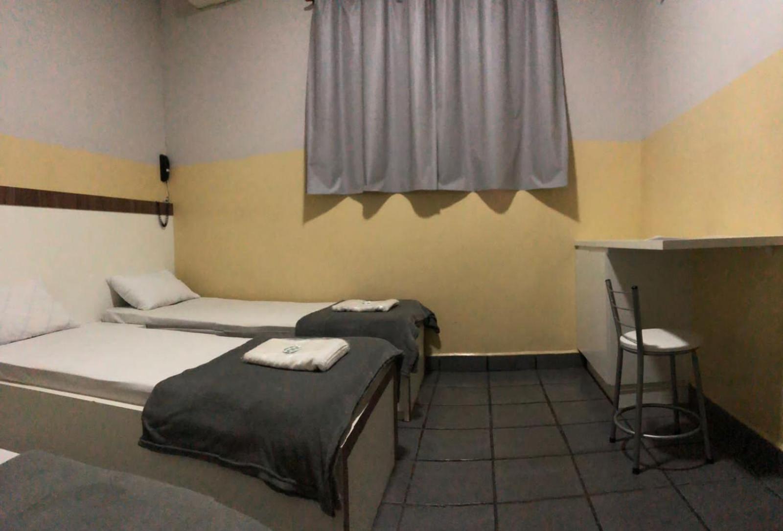 Hotel Sany - Localizado à 5 Minutos Do Metrô Paulista São Paulo