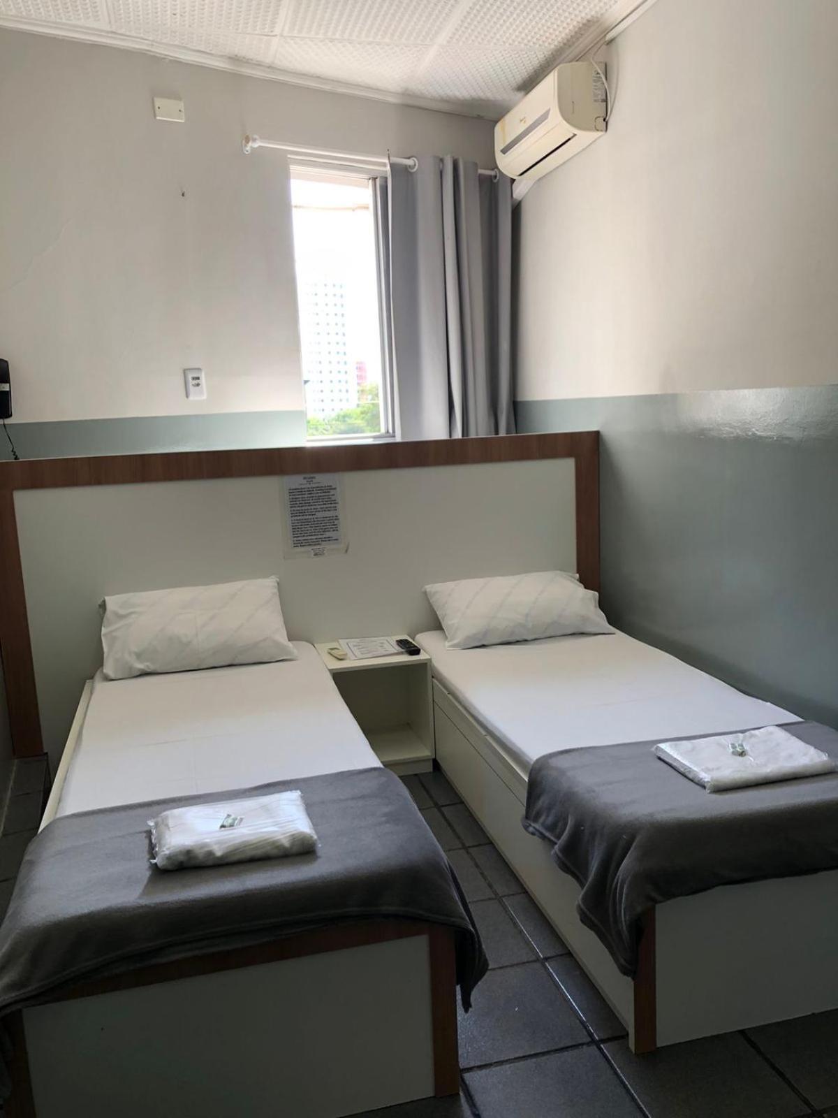 Hotel Sany - Localizado à 5 Minutos Do Metrô Paulista 4*